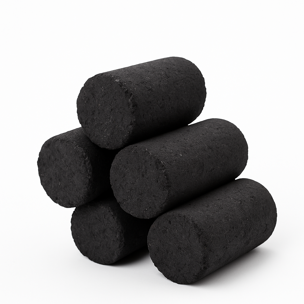 Briquetas de Carbon 20 Kg